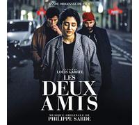 Sarde, Philippe - Les Deux Amis
