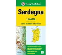 Sardegna 1:200.000: 15