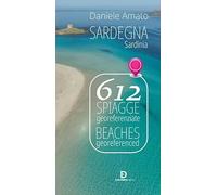 Sardegna 612 spiagge georeferenziate - Amato Daniele