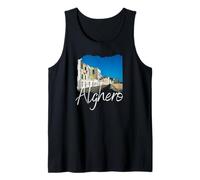 Sardegna Alghero Souvenir / Alghero Canotta
