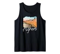 Sardegna Alghero Souvenir/Alghero Canotta