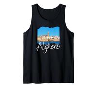 Sardegna Alghero Souvenir / Alghero Canotta