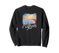 Sardegna Alghero Souvenir / Alghero Felpa