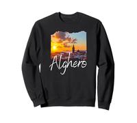 Sardegna Alghero Souvenir / Alghero Felpa