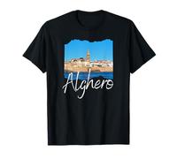 Sardegna Alghero Souvenir / Alghero Maglietta