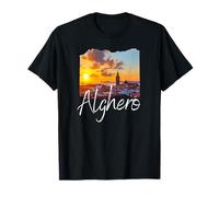 Sardegna Alghero Souvenir / Alghero Maglietta
