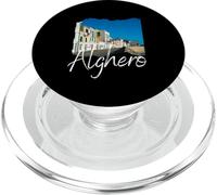 Sardegna Alghero Souvenir / Alghero PopSockets PopGrip per MagSafe