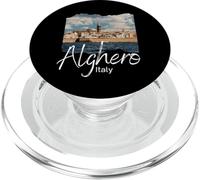 Sardegna Alghero Souvenir / Alghero PopSockets PopGrip per MagSafe