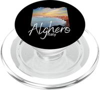 Sardegna Alghero Souvenir / Alghero PopSockets PopGrip per MagSafe