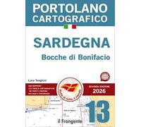 Sardegna. Bocche di Bonifacio