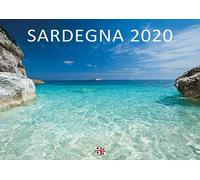 Sardegna. Calendario 2020