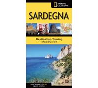 Sardegna. Carta stradale e guida turistica. 1:200.000 - AA.VV.