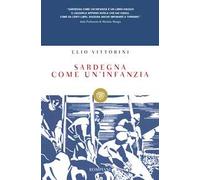 Sardegna come un'infanzia