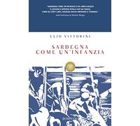 Sardegna come un'infanzia