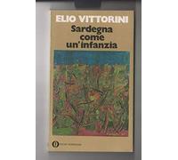 Sardegna come un'infanzia (E. Vittorini)