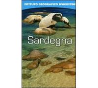 Sardegna. Con atlante stradale tascabile 1:400.000. Ediz. illustrata
