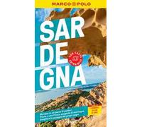 Sardegna. Con carta estraibile