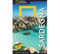 Sardegna. Con Carta geografica ripiegata
