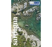 Sardegna. Con Carta geografica ripiegata - Behrmann Andrea, Stieglitz Andreas