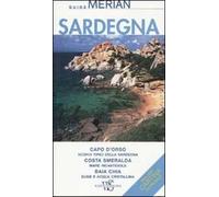 Sardegna. Con cartina