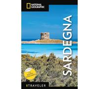 Sardegna. Con mappa estraibile