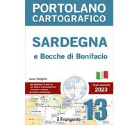 Sardegna e Bocche di Bonifacio