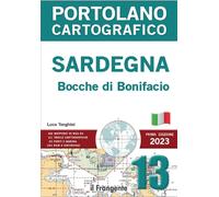 Sardegna e Bocche di Bonifacio - Tonghini Luca