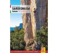 Sardegna Est. Falesie. Baronia, Oliena, Gonone, Baunei, Jerzu, Ulassai, Quirra