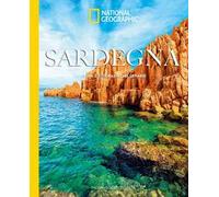 Sardegna. Isola dalle radici millenarie. Ediz. a colori
