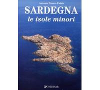 Sardegna. Isole minori