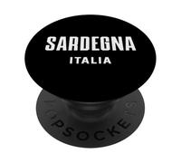 Sardegna Italia PopSockets PopGrip Adesivo