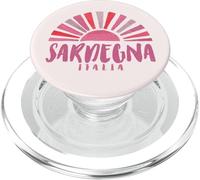 Sardegna Italia/Sardegna Italia Sunrise PopSockets PopGrip per MagSafe