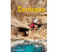 Sardegna. Le 100 più belle multipitch - Oviglia Maurizio
