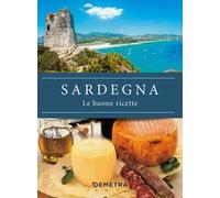 Sardegna. Le buone ricette