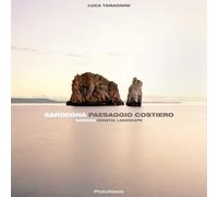 Sardegna paesaggio costiero. Ediz. italiana e inglese