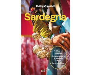 Sardegna [Paperback] [Aug 01, 2025] La Matita Rossa