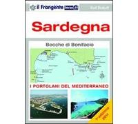 Sardegna. Portolano del Mediterraneo