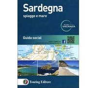 Sardegna. Spiagge e mare. Guida social