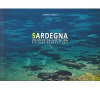 Sardegna. Un mare da cartolina. Ediz. italiana e inglese