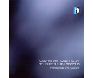 Sardi De Letto Anton - Studi Per Il Xxi Secolo/Tagl