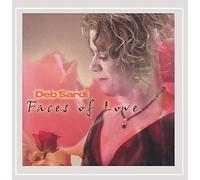 Sardi Deb - Faces of Love