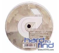 Sardi - What a Night/She Gets