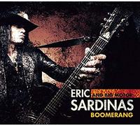 Sardinas Eric - Boomerang