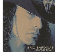 Sardinas, Eric - Devil's Train