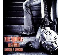 Sardinas Eric - Stick & Stones