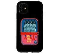 Sardine In Olio Di Oliva Stile Retrò Custodia per iPhone 11
