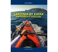 Sardinia by kayak. The iglesiente coastline