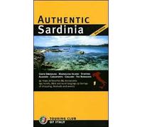 Sardinia. Ediz. inglese