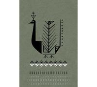 Sardinia is my Nation Agenda book: Sardinia Bullet Planner organizza le tue idee e i tuoi progetti Green Edition