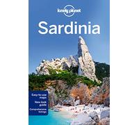 Sardinia . Volume 5 [Lingua Inglese]